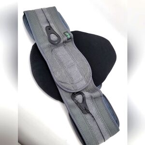 Aspen Medical Products OTS Lower Lubar Back Brace Adjustable